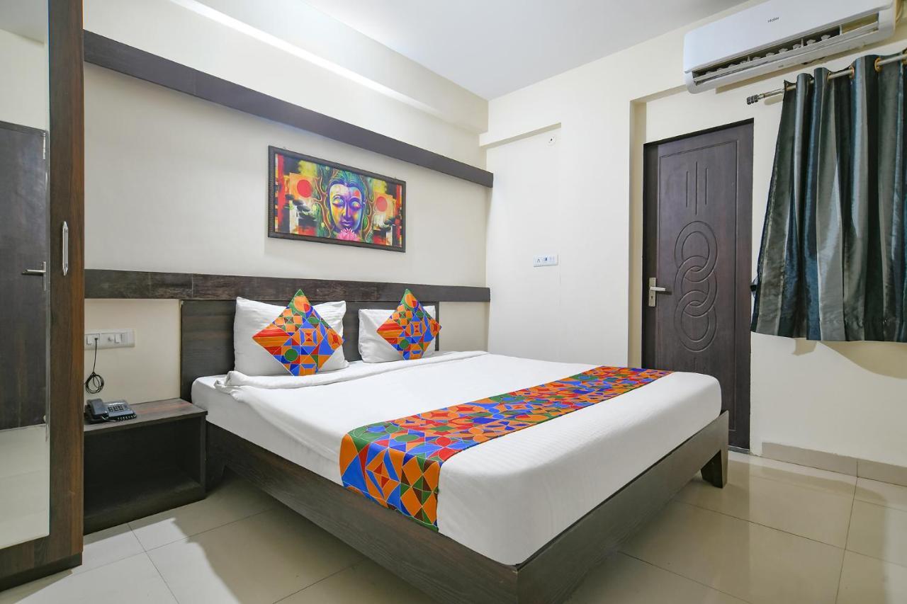 Fabexpress Golden Indore