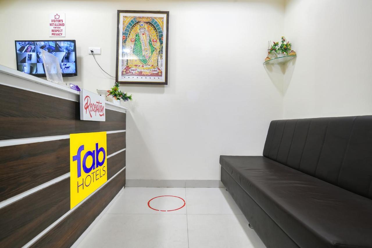 Fabexpress Golden 3* Indore